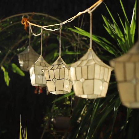 Shukran Apartelle Siquijor Eksteriør billede