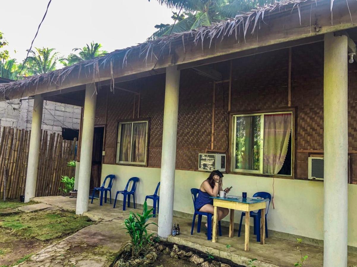 Shukran Apartelle Siquijor Eksteriør billede