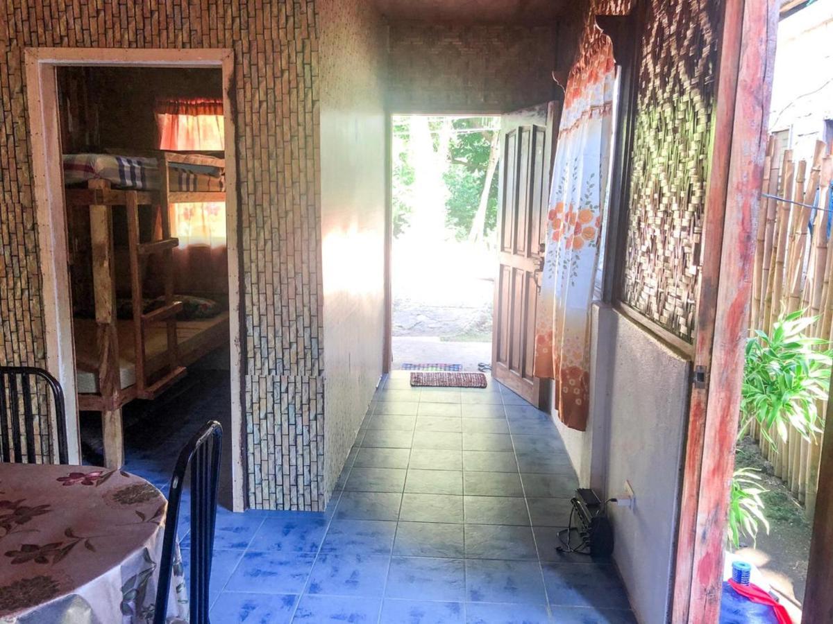 Shukran Apartelle Siquijor Eksteriør billede