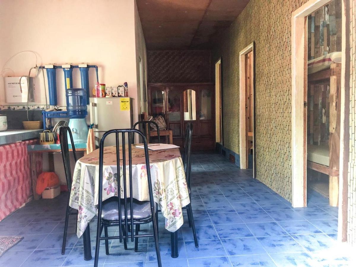 Shukran Apartelle Siquijor Eksteriør billede