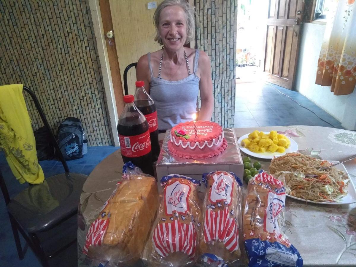 Shukran Apartelle Siquijor Eksteriør billede