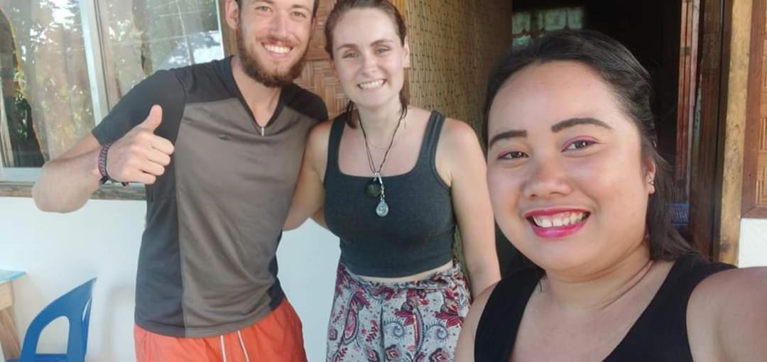 Shukran Apartelle Siquijor Eksteriør billede