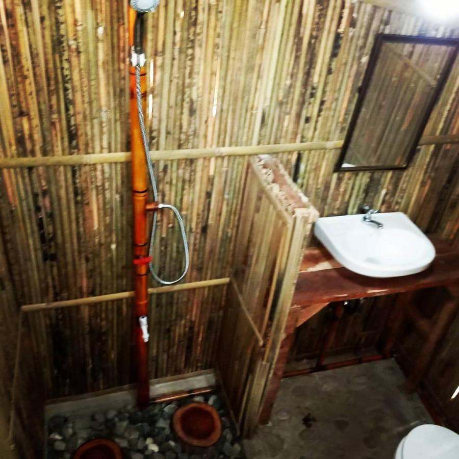 Shukran Apartelle Siquijor Eksteriør billede