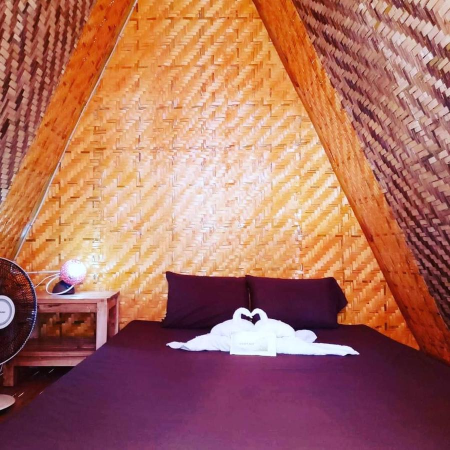 Shukran Apartelle Siquijor Eksteriør billede