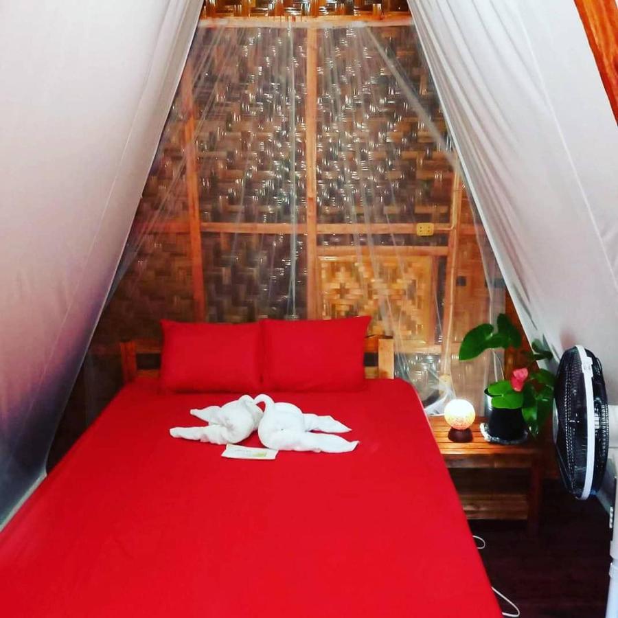 Shukran Apartelle Siquijor Eksteriør billede
