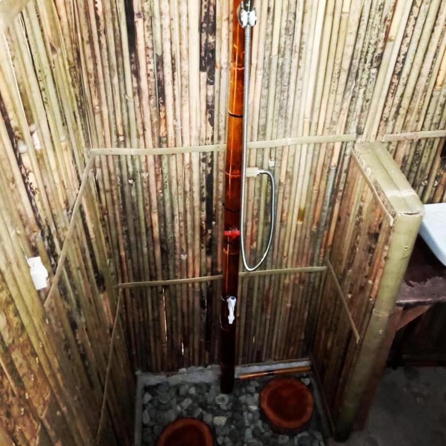 Shukran Apartelle Siquijor Eksteriør billede