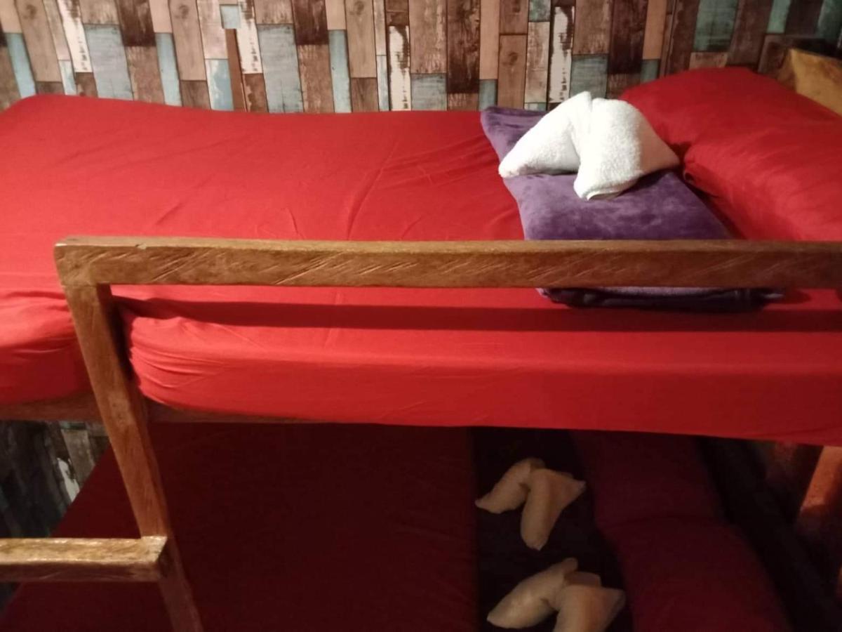 Shukran Apartelle Siquijor Eksteriør billede