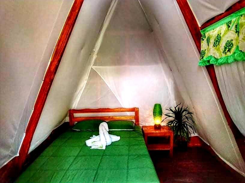 Shukran Apartelle Siquijor Eksteriør billede