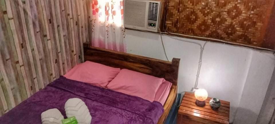 Shukran Apartelle Siquijor Eksteriør billede