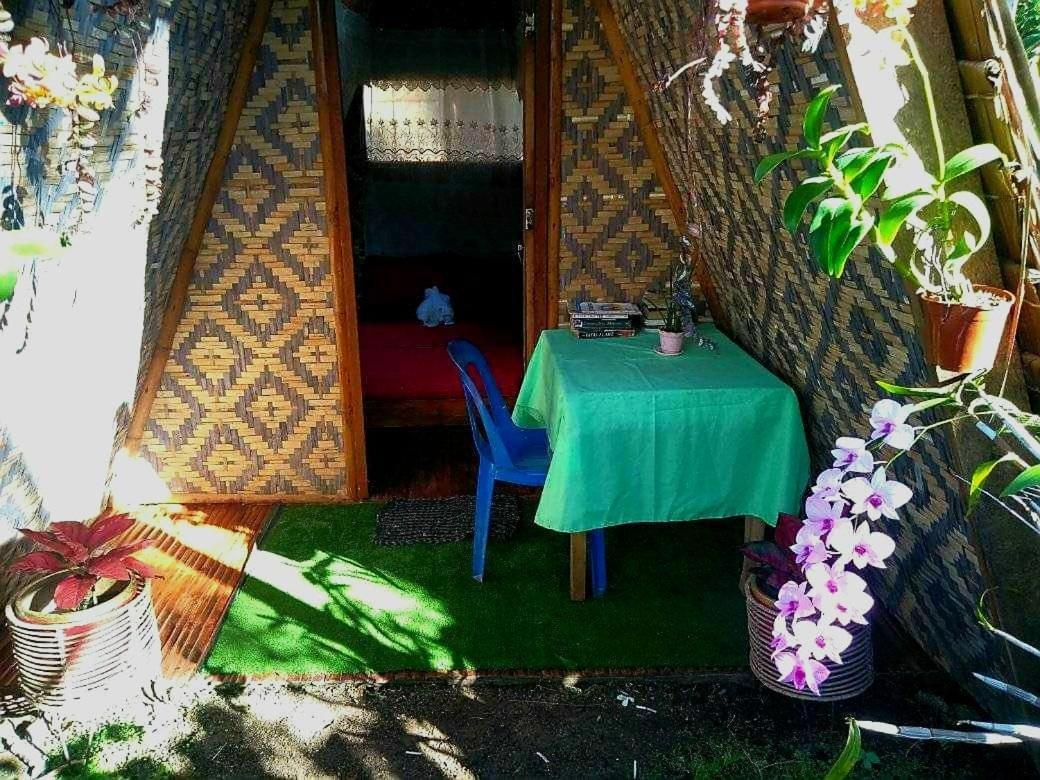 Shukran Apartelle Siquijor Eksteriør billede