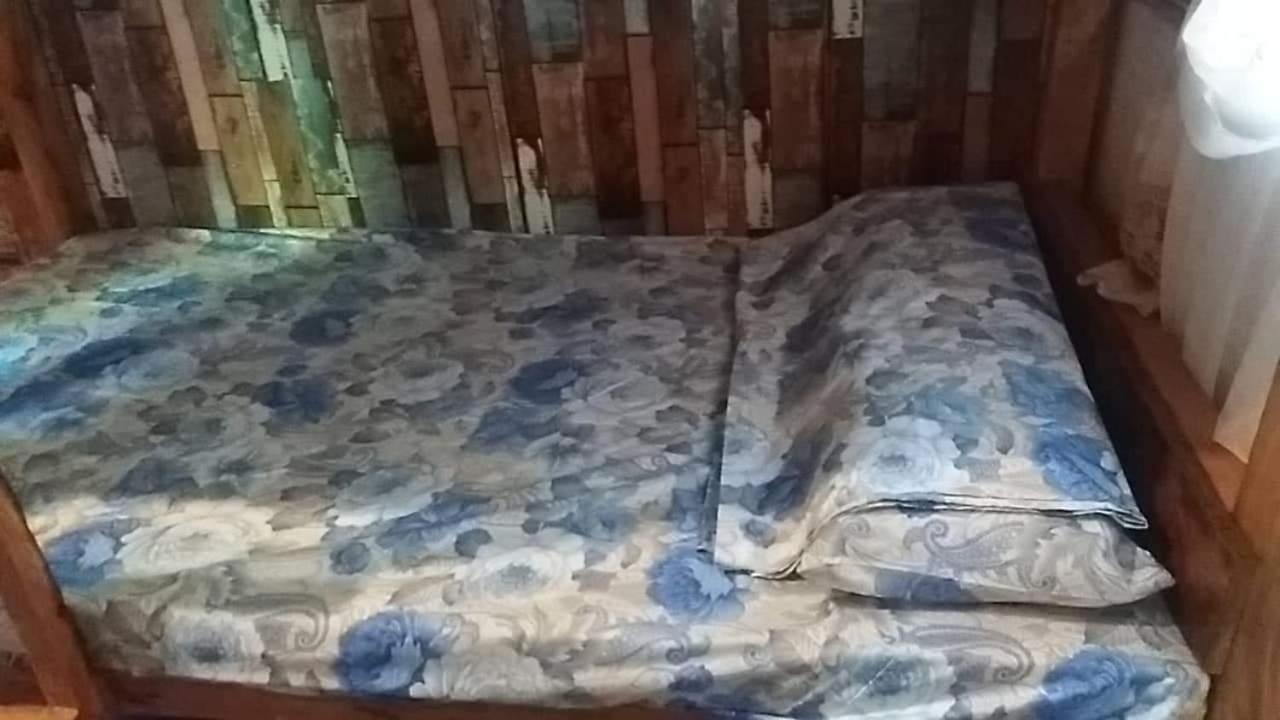 Shukran Apartelle Siquijor Eksteriør billede